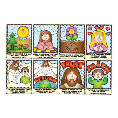 lds clipart earth