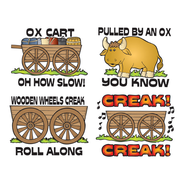 Song: The Oxcart